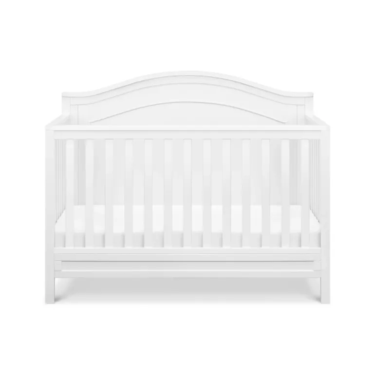 Charlie 4-in-1 Convertible Crib