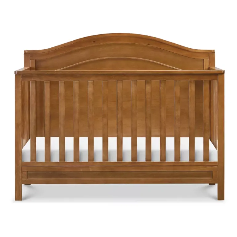 Charlie 4-in-1 Convertible Crib