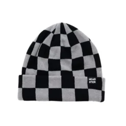 Check Yourself Beanie