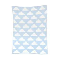 Chenille Blankets