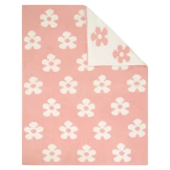 Chenille Blankets