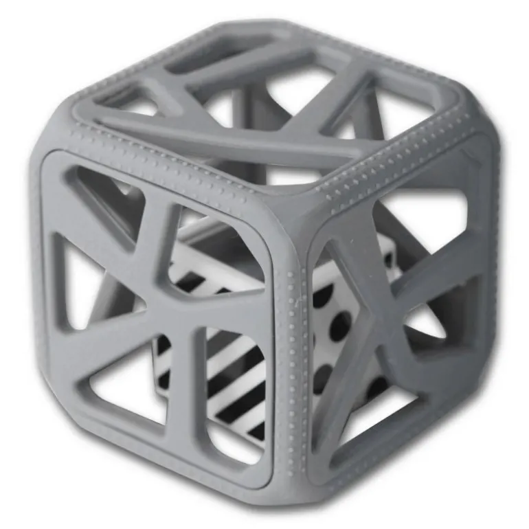 Chew Cube