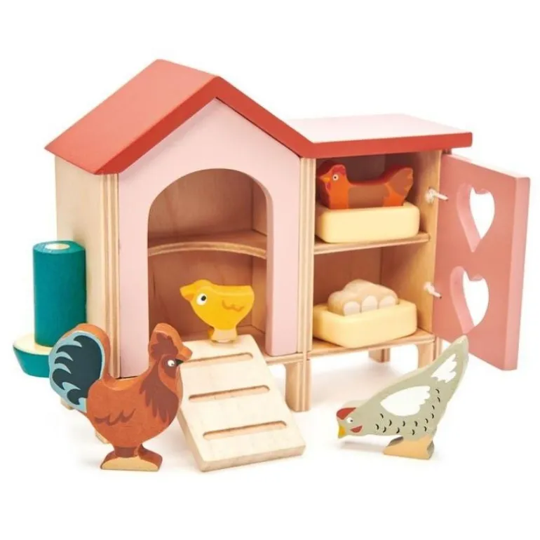 Chicken Coop
