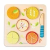 Citrus Fractions