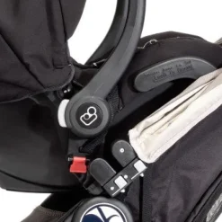 City Mini/Elite Adapter - Peg/Chicco