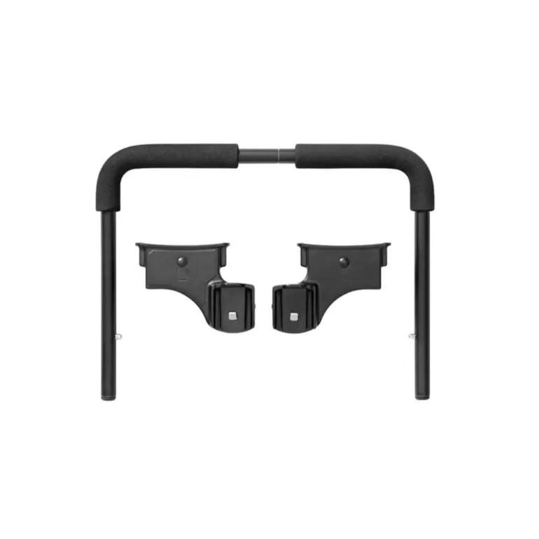 City Select 2 Eco Car Seat Adapter - Britax