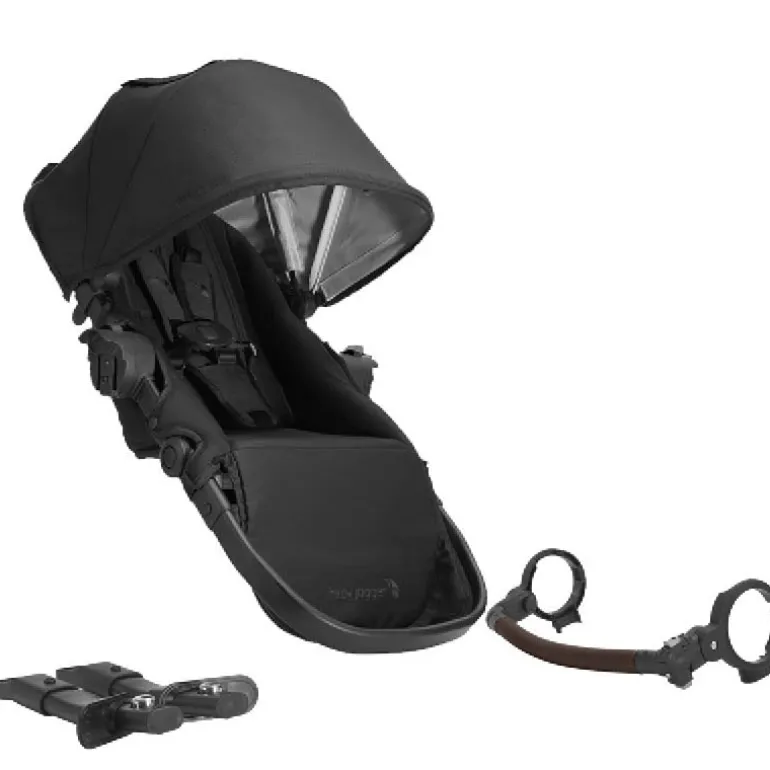 City Select 2 Eco Second Seat Kit