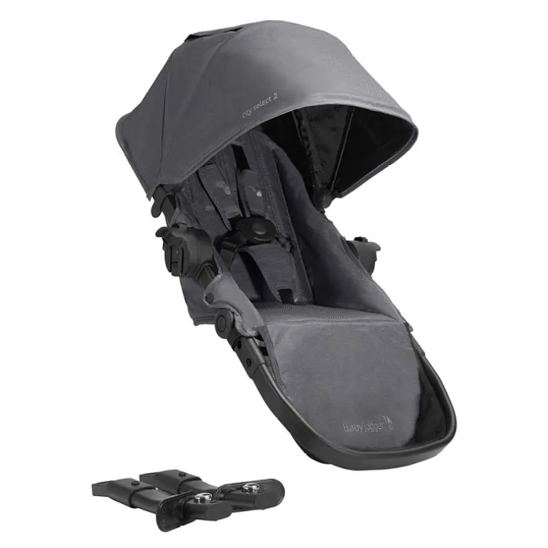 City Select 2 Second Seat Kit