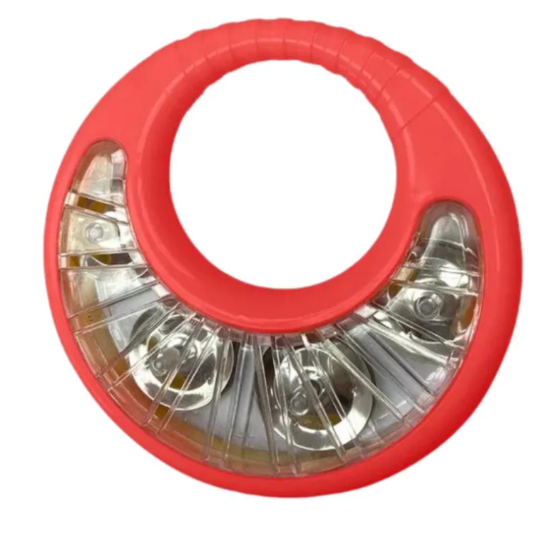 Classic Tambourine