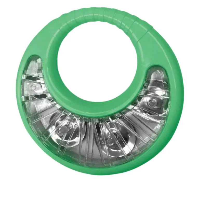Classic Tambourine