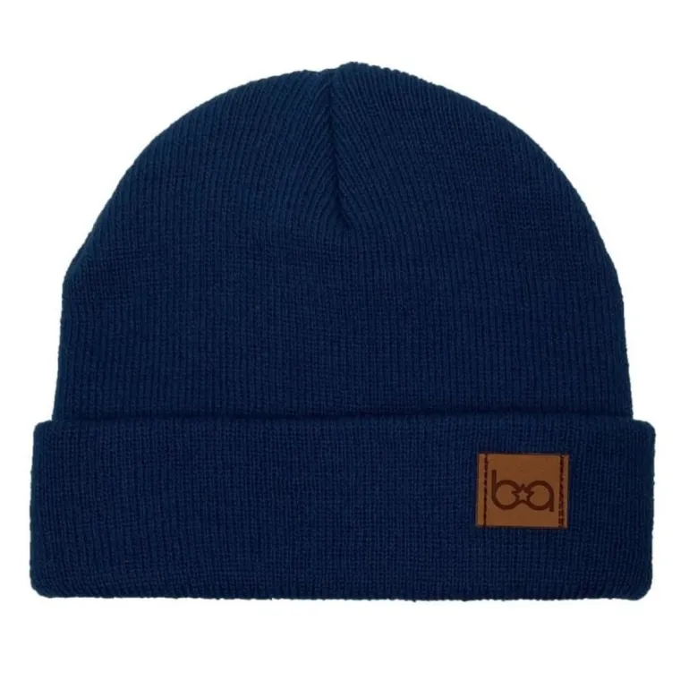Classic Toque