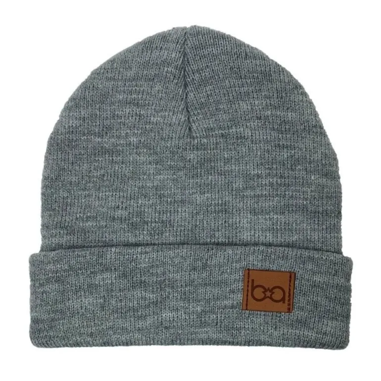 Classic Toque