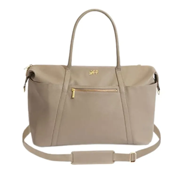 Classic Weekender Bag