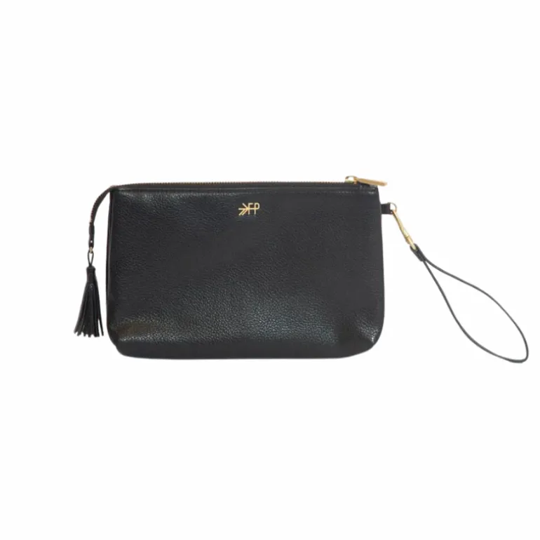 Classic Zip Pouch