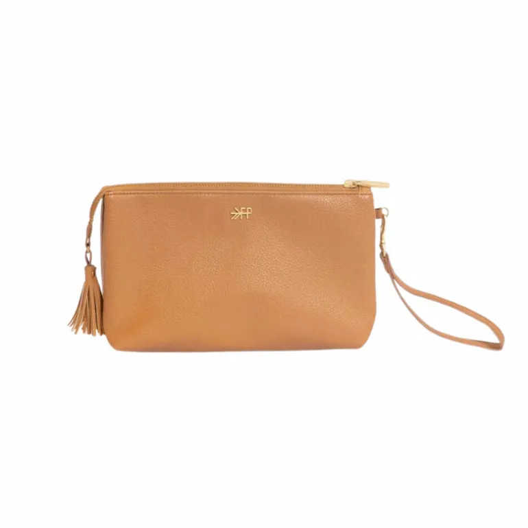 Classic Zip Pouch