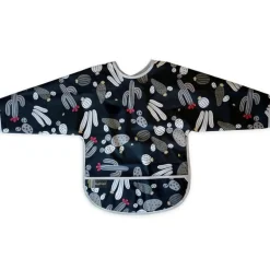 Cleanbib With Sleeves