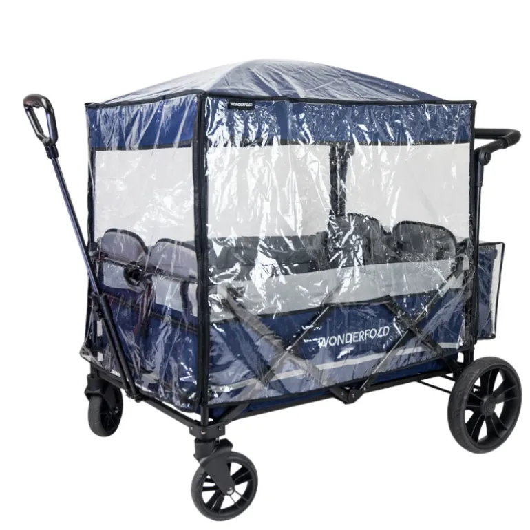 Clear Rain Cover