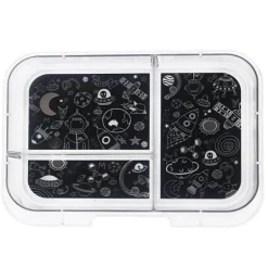 Clear Tray