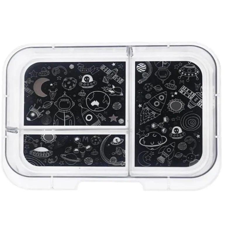 Clear Tray