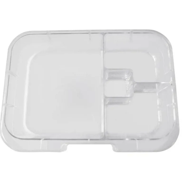 Clear Tray