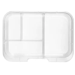 Clear Tray