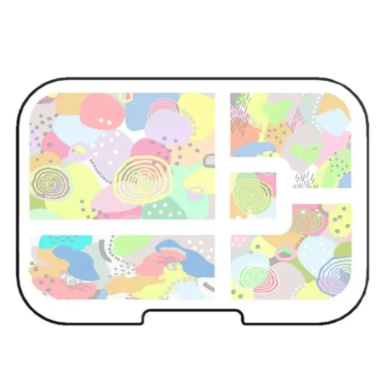 Clear Tray
