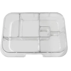 Clear Tray