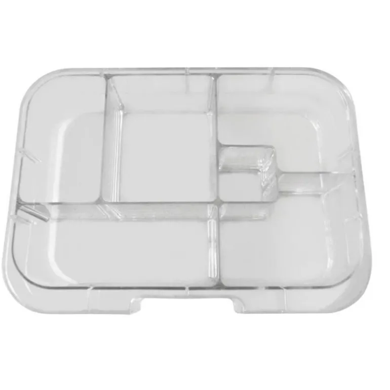 Clear Tray