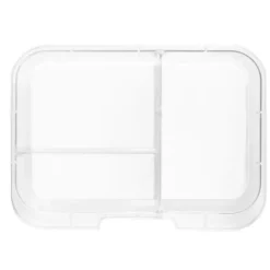 Clear Tray