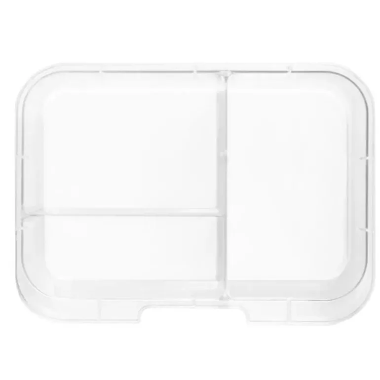 Clear Tray
