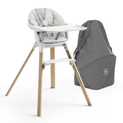 Clikk Complete with Cushion & Travel Bag