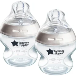 Closer to Nature Bottle - 2 Pack