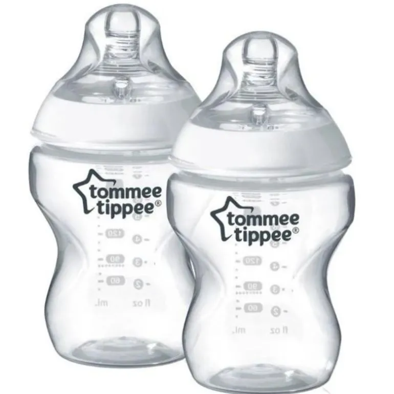 Closer to Nature Bottle - 2 Pack