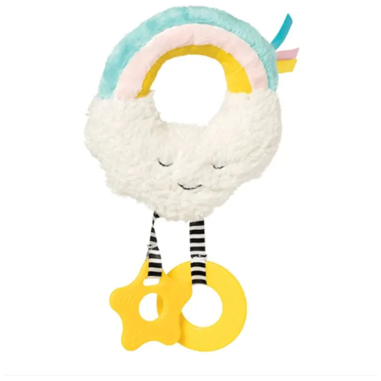 Cloud Circle - Activity Toy