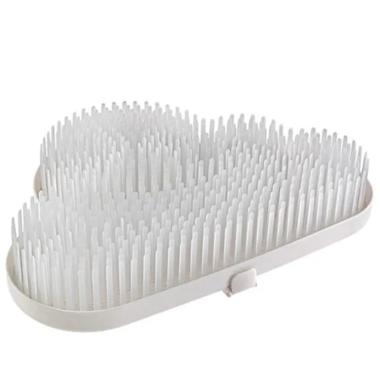 Cloud Drying Rack and Drainboard