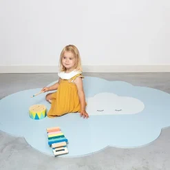 Cloud Playmat