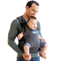 Cloud Ultra Light Hybrid Carrier
