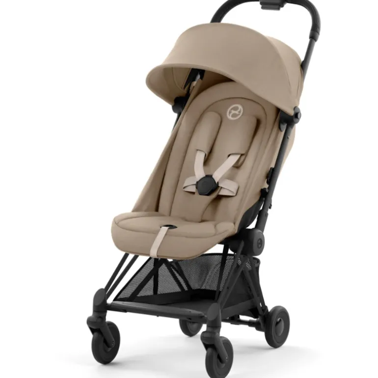 Coÿa Lightweight Ultra-Compact Travel Stroller
