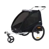 Coaster XT - Black