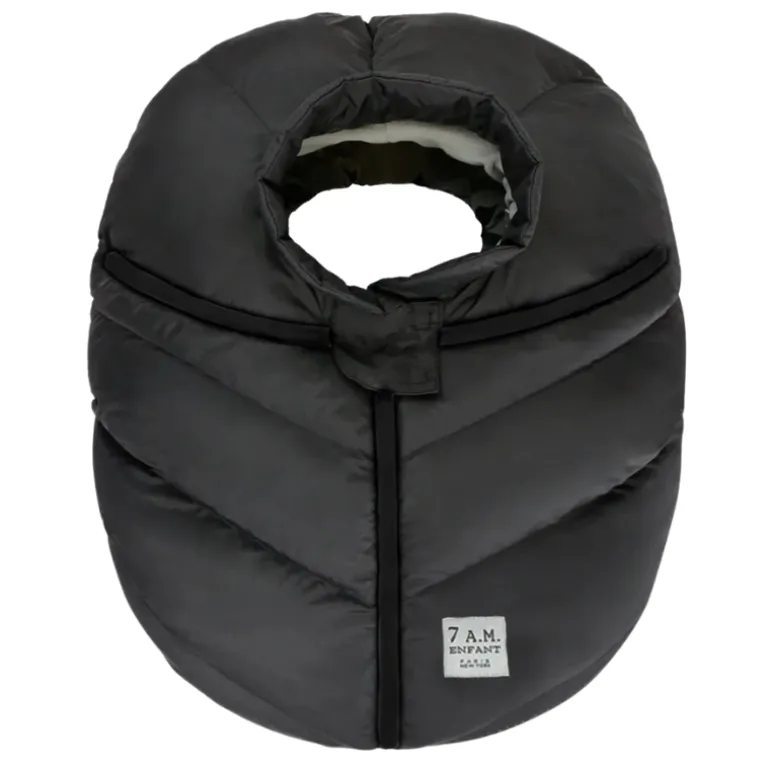 Cocoon Car Seat Cover