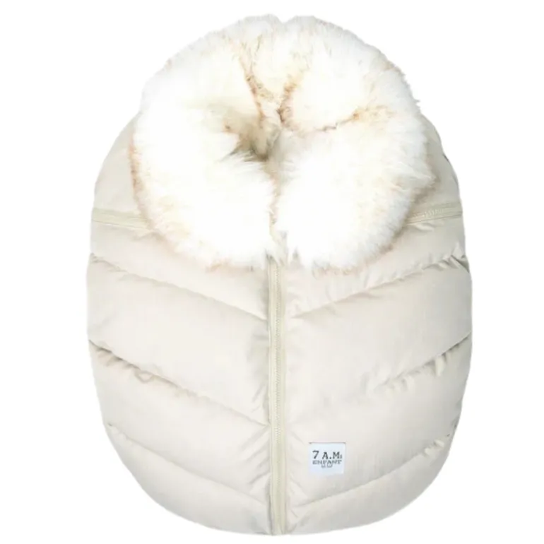 Cocoon Car Seat Cover