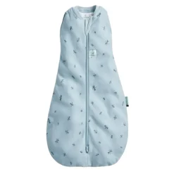 Cocoon Sleep Sack Swaddle - Organic Cotton Swaddle Bag - 2.5 TOG