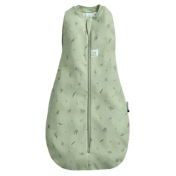 Cocoon Sleep Sack Swaddle - Organic Cotton Swaddle Bag - 2.5 TOG