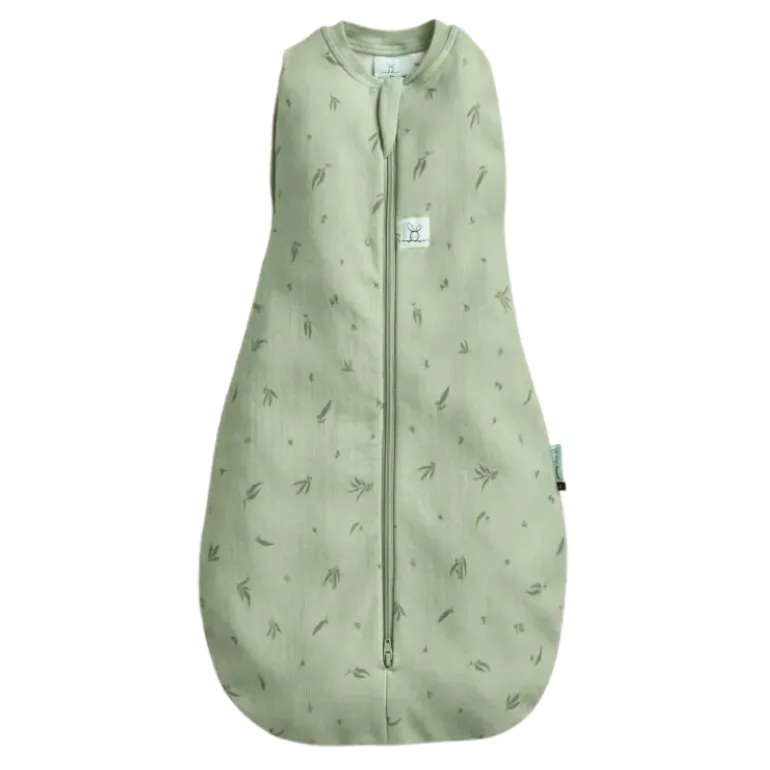Cocoon Sleep Sack Swaddle - Organic Cotton Swaddle Bag - 2.5 TOG