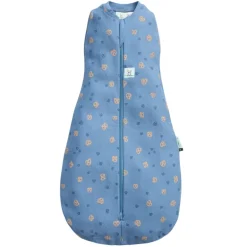 Cocoon Sleep Sack Swaddle - Organic Cotton Swaddle Bag - 2.5 TOG