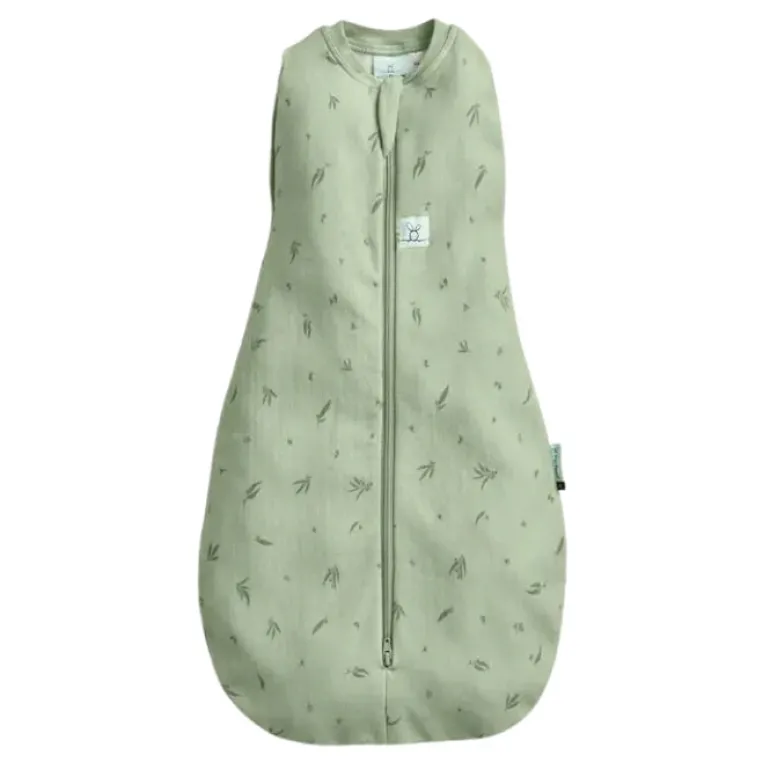 Cocoon Sleep Sack Swaddle - Organic Cotton Swaddle Bag - 0.2TOG