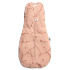 Cocoon Sleep Sack Swaddle - Organic Cotton Swaddle Bag - 0.2TOG
