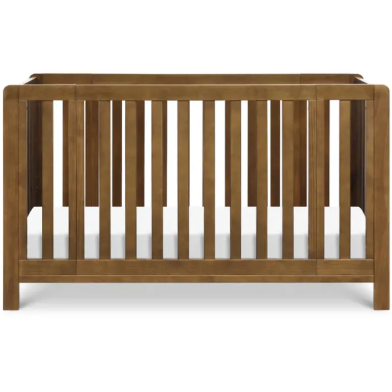 Colby GROW 6-in-1 Convertible Bassinet to Crib