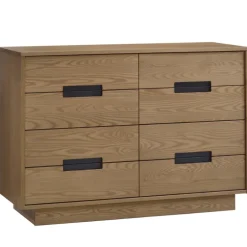 Como 8-Drawer King Dresser - 65