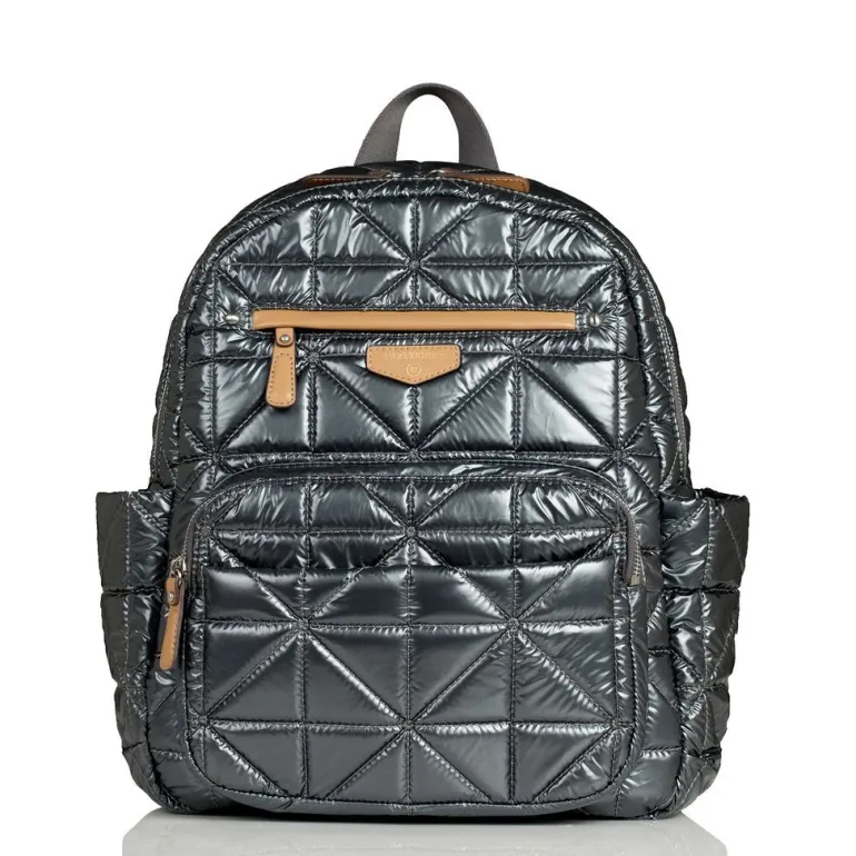 Companion Diaper Bag Backpack